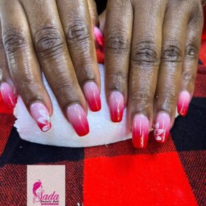 valentines beauty offers