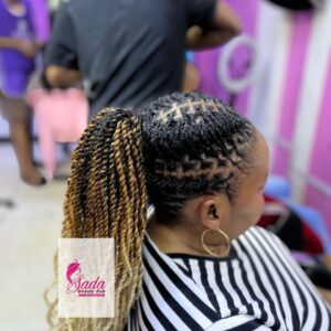 Natural Marley Twists Nairobi & Mombasa | Soft & Lightweight