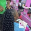 italian curls hairstyle kenya