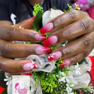 nail salon nairobi