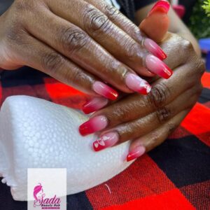 nail salon mombasa