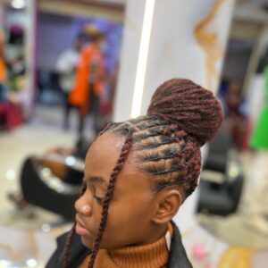 Artificial Locs in Kenya | Sada Beauty Parlour
