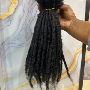 Island Locks in Nairobi & Mombasa — KES 5,000 All-Inclusive at SADA Beauty Parlour