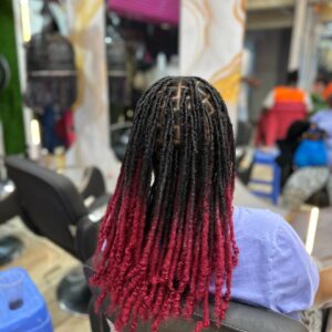 Island Locks in Nairobi & Mombasa — KES 5,000 All-Inclusive at SADA Beauty Parlour