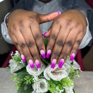 Nail Services in Nairobi & Mombasa — SADA Beauty Parlour's Signature Nail Menu