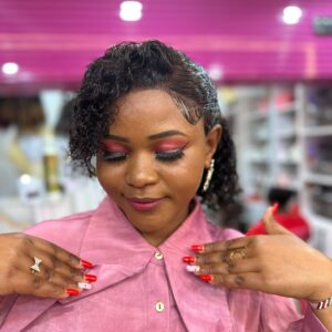 Wig Installation in Nairobi & Mombasa — KES 8,000 All-Inclusive at SADA Beauty Parlour